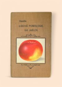 Lidová pomologie I. - 100 jablek.