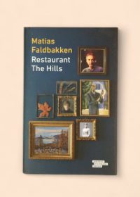 Restaurant The Hills