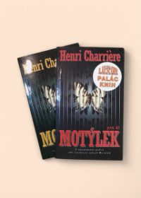 Motýlek - 1. a 2. díl