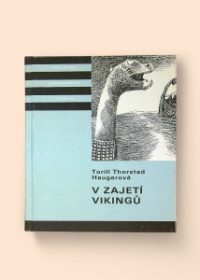 V zajetí vikingů