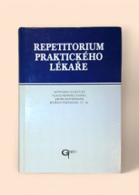 Repetitorium praktického lékaře