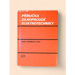 Příručka silnoproudé elektrotechniky