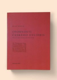 Osobnosti českého exlibris