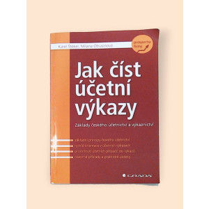 steker-karel-otrusinova-milana-jak-cist-ucetni-vykazy-2013.jpg Jak číst účetní výkazy