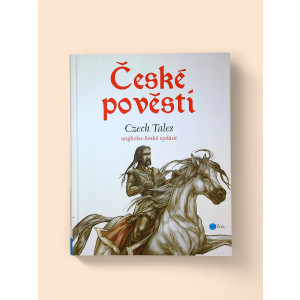 České pověsti / Czech Tales