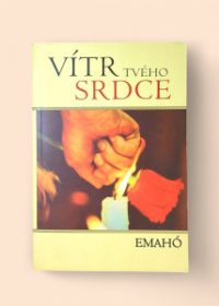 Vítr tvého srdce