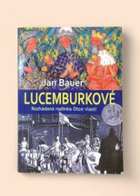Lucemburkové