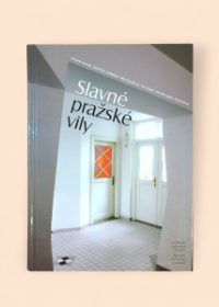 Slavné pražské vily