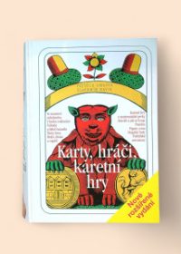 Karty, hráči, karetní hry