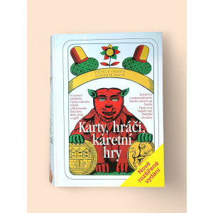 Karty, hráči, karetní hry