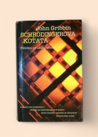 Schrödingerova koťata