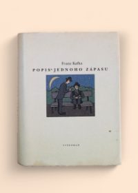 Popis jednoho zápasu