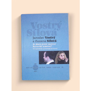 vostry-jaroslav-silova-zuzana-je-dnes-jeste-mozne-herecke-umeni-2009-32.jpg Je dnes ještě možné herecké umění?