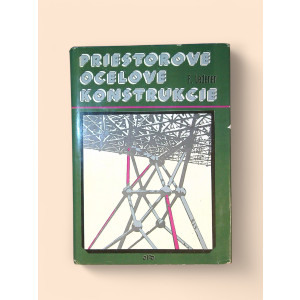 Priestorové ocelové konštrukcie