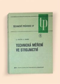 Technická měření ve strojnictví