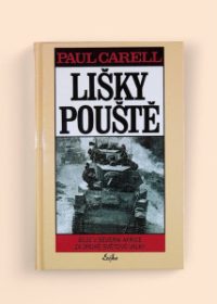 Lišky pouště