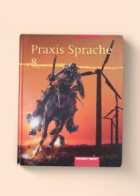Praxis Sprache 8