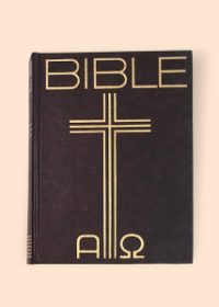 Bible - Ekumenický překlad