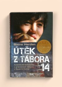 Útěk z Tábora 14