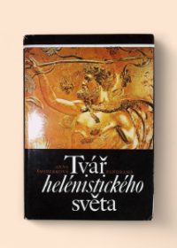 Tvář helénistického světa