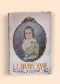 Ludvík XVII.