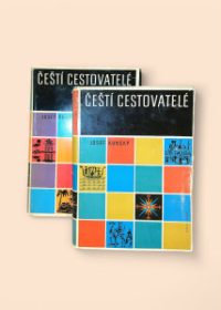 Čeští cestovatelé