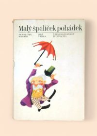 Malý špalíček pohádek
