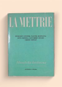 La Mettrie