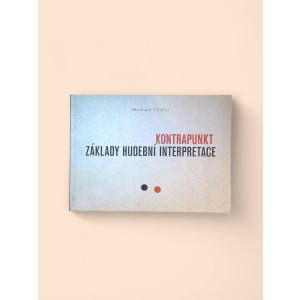 Kontrapunkt, základy hudební interpunkce