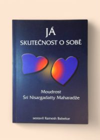 Já, skutečnost o sobě