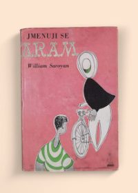 Jmenuji se Aram