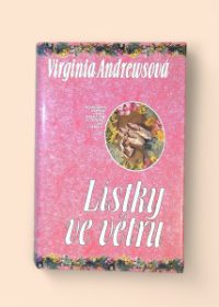 Lístky ve větru