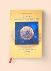Učebnice hodinové astrologie