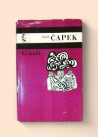 Krakatit