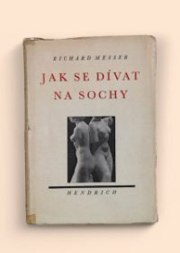 Jak se dívat na sochy