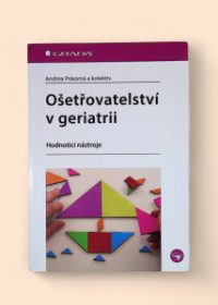 Ošetřovatelství v geriatrii