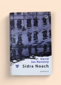 Sidra Noach