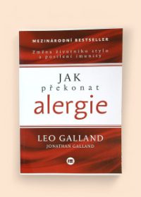 Jak překonat alergie