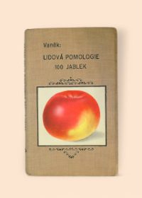 Lidová pomologie - 100 jablek