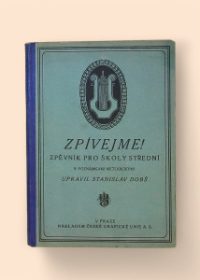 Zpívejme!