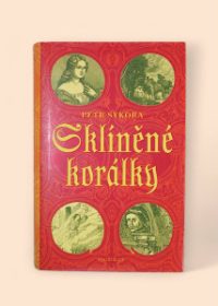 Sklíněné korálky