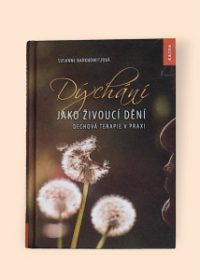 Dýchání jako živoucí dění