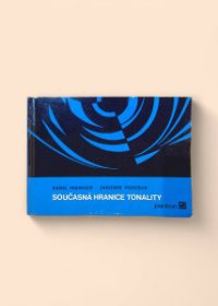 Současná hranice tonality