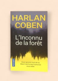 L'Inconnu de la forêt