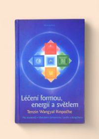 Léčení formou, energií a světlem