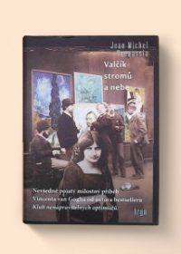 Valčík stromů a nebe