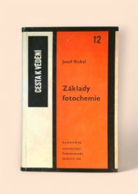 Základy fotochemie