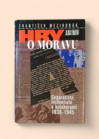 Hry o Moravu