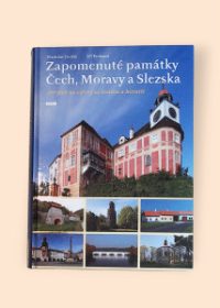 Zapomenuté památky Čech, Moravy a Slezska