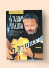 Kytarová praktika